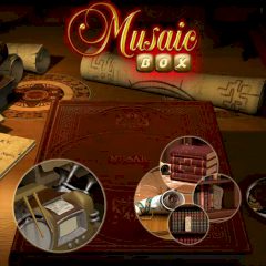 Musaic Box Musaic Box
