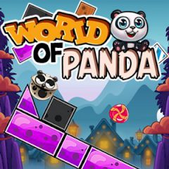 World of Panda World of Panda