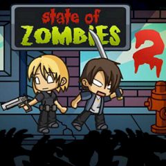 State of Zombies 2 State of Zombies 2