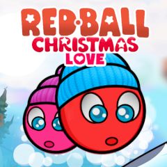 RedBall Christmas Love RedBall Christmas Love