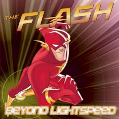 The Flash Beyond Lightspeed The Flash Beyond Lightspeed