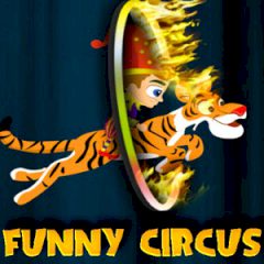 Funny Circus Funny Circus