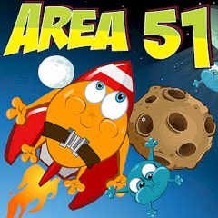 Area 51 Area 51