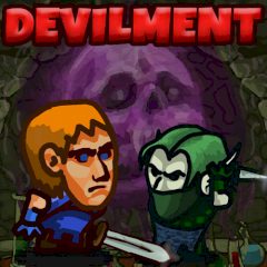 Devilment Devilment