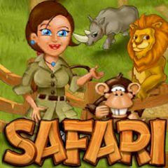 Safari Safari