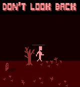 Don't Look Back Don't Look Back