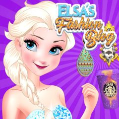 Elsa's Fashion Blog Elsa's Fashion Blog