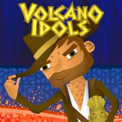 Volcano Idols Volcano Idols