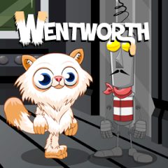 Wentworth Wentworth