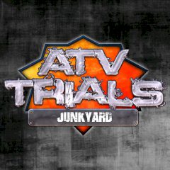 ATV Trials Junkyard ATV Trials Junkyard