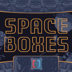 Space Boxes Space Boxes