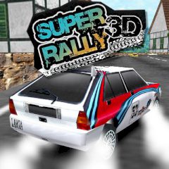 Super Rally 3D Super Rally 3D