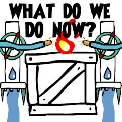 What Do We Do Now? What Do We Do Now?