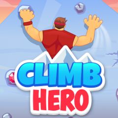 Climb Hero Climb Hero