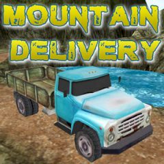 Mountain Delivery Mountain Delivery