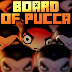 Board of Pucca Board of Pucca