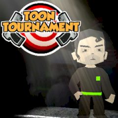 Toon Tournament Toon Tournament
