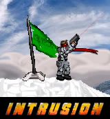 Intrusion Intrusion