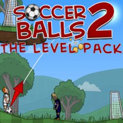 Soccer Balls 2: Level Pack Soccer Balls 2: Level Pack