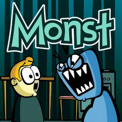 Monst Monst