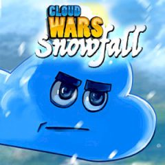 Cloud Wars Snowfall Cloud Wars Snowfall
