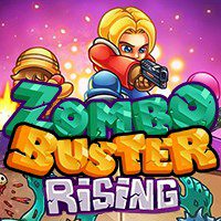 Zombo Buster Rising Zombo Buster Rising