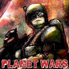 Planet Wars Planet Wars