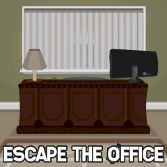 Escape the Office Escape the Office