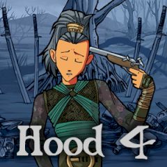 Hood 4: Memories Hood 4: Memories