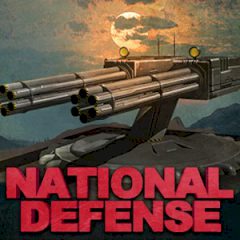 National Defense National Defense