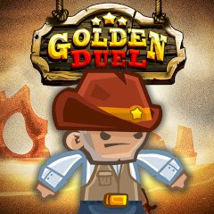 Golden Duel Golden Duel