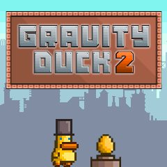 Gravity Duck II Gravity Duck II