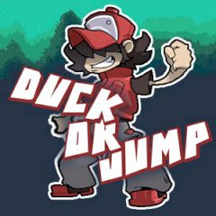 Duck or Jump Duck or Jump