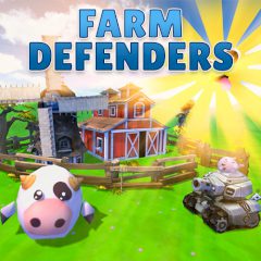 Farm Defenders Farm Defenders