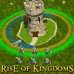 Rise of Kingdoms Rise of Kingdoms