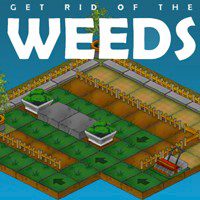 Get Rid of the Weeds Get Rid of the Weeds