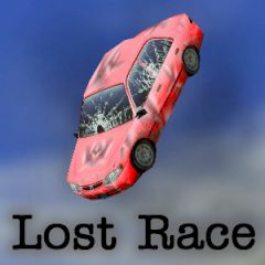 Lost Race Lost Race