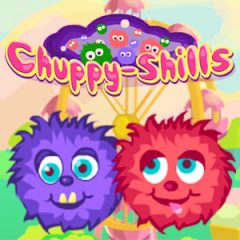 Chuppy-Shills Chuppy-Shills