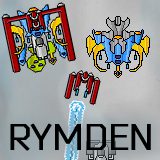 Rymden Rymden