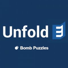 Unfold 3 Bomb Puzzles Unfold 3 Bomb Puzzles