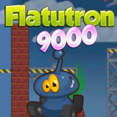 Flatutron 9000 Flatutron 9000