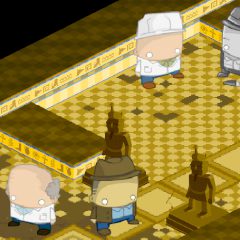 Lost Catacombs Lost Catacombs