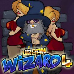 Urban Wizard 4 Urban Wizard 4