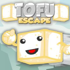 Tofu Escape Tofu Escape