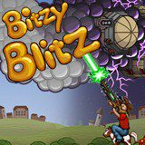 Bitzy Blitz Bitzy Blitz