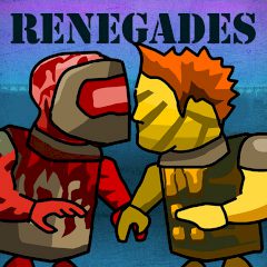 Renegades Renegades