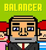 Balancer Balancer