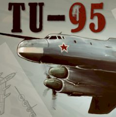 Tu-95 Tu-95