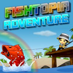 Fishtopia Adventure Fishtopia Adventure