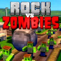 Rock vs Zombies Rock vs Zombies